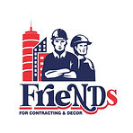 FRIENDS