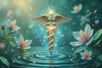 Integrating Modern Medicine with Pranic Healing