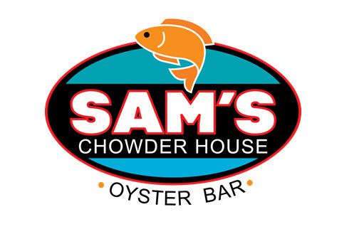 Sam's Chowder House