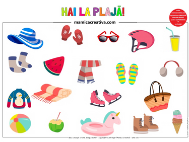 Hai la plaja