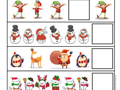 Sir logic de Craciun