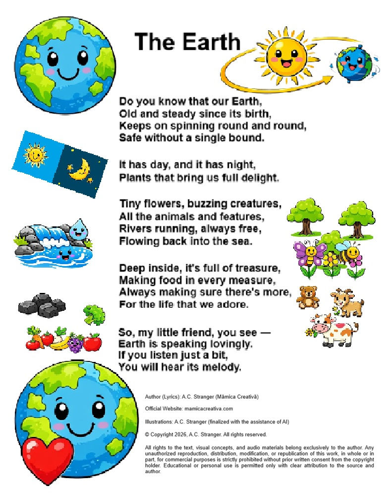 The Earth