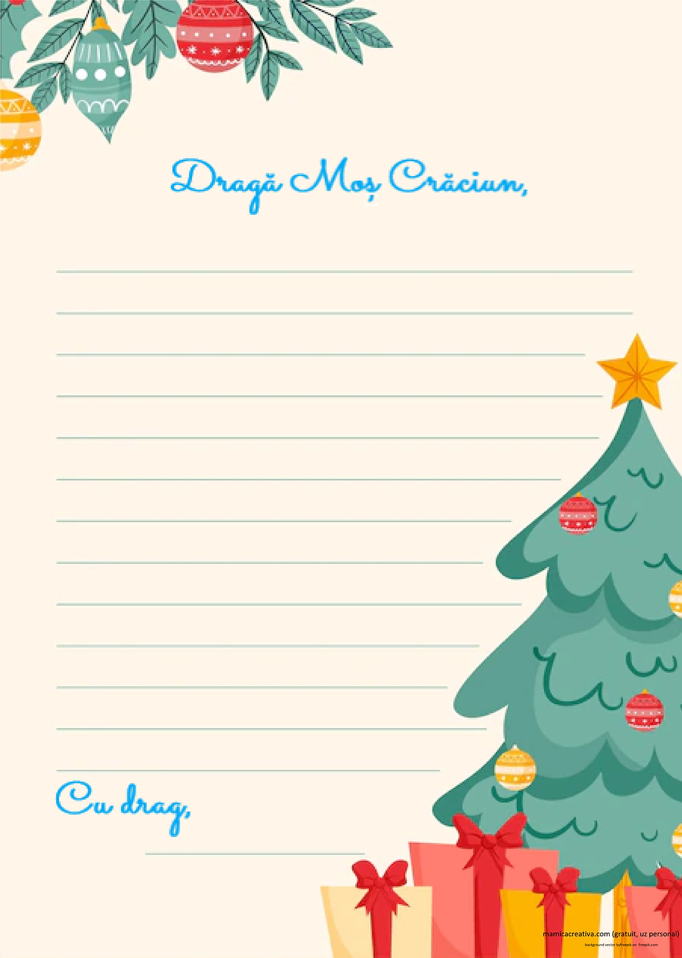 Scrisoare Mos Craciun9