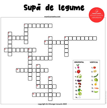 legume si rebus