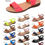Miniatura: SANDALIAS FEMININAS 4060