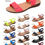 Miniatura: SANDALIAS FEMININAS 4060