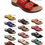 Miniatura: SANDALIAS FEMININAS 5030