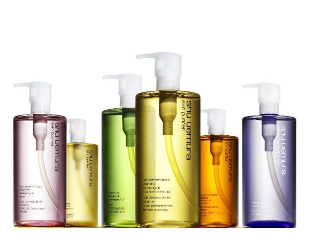 shu-uemura-cleansing-oils