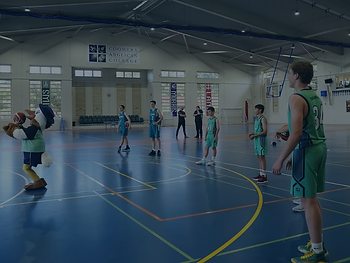 Mascot Shooting