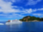 Catamara Ilha Bela III