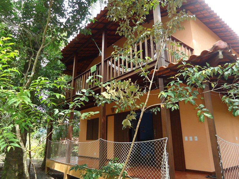 Casa 02| Ilha de Boipeba | Bahia Terra Turismo