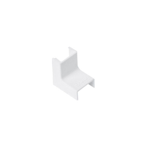 Cotovelo Interno para Canaleta 10x20