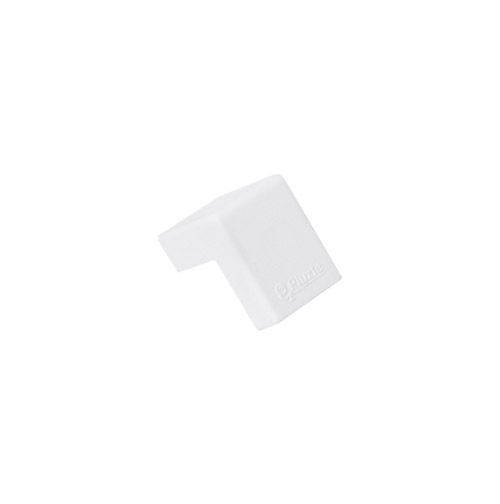 Cotovelo Externo para Canaleta 10x20