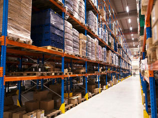 Como funciona uma importadora e distribuidora de utilidades domésticas por dentro