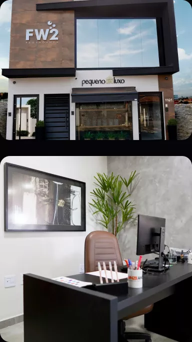 FW2 Propaganda - Agência de Marketing Digital de Porto Ferreira 
