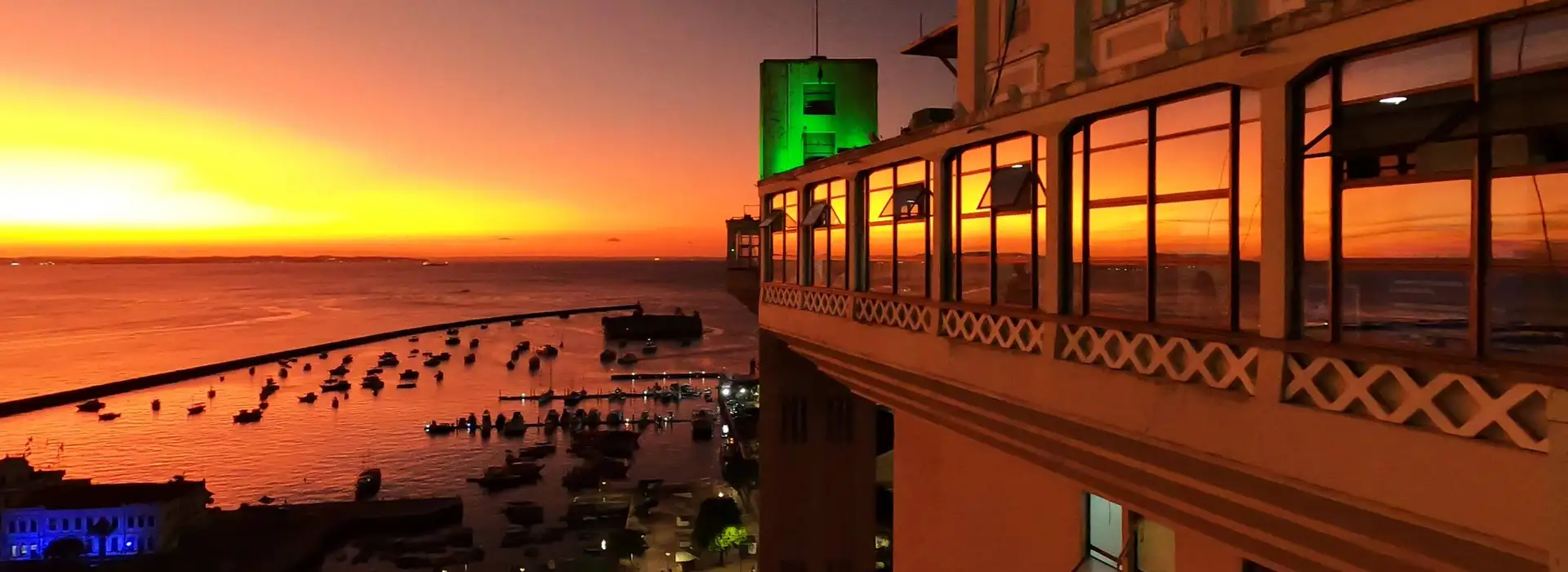 EXPLORE OS DESTINOS DA BAHIA