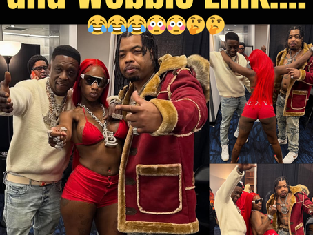 Boosie, Sexyy Red and Webbie Link#boosie #sexyyred #webbie #rapbeef 