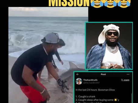Bossman DLow is on an EPIC 24 hr GTA 6 SIDE MISSION#bossmandlow #gta6 #rapbeef 