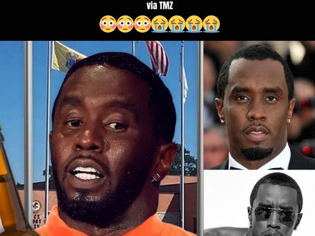 Diddy Busted for Drinking!!!#diddy #50cent #rapbeef #freakoff #badboy 