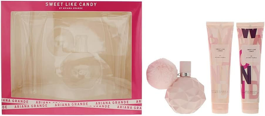 Ariana Grande Sweet Like Candy