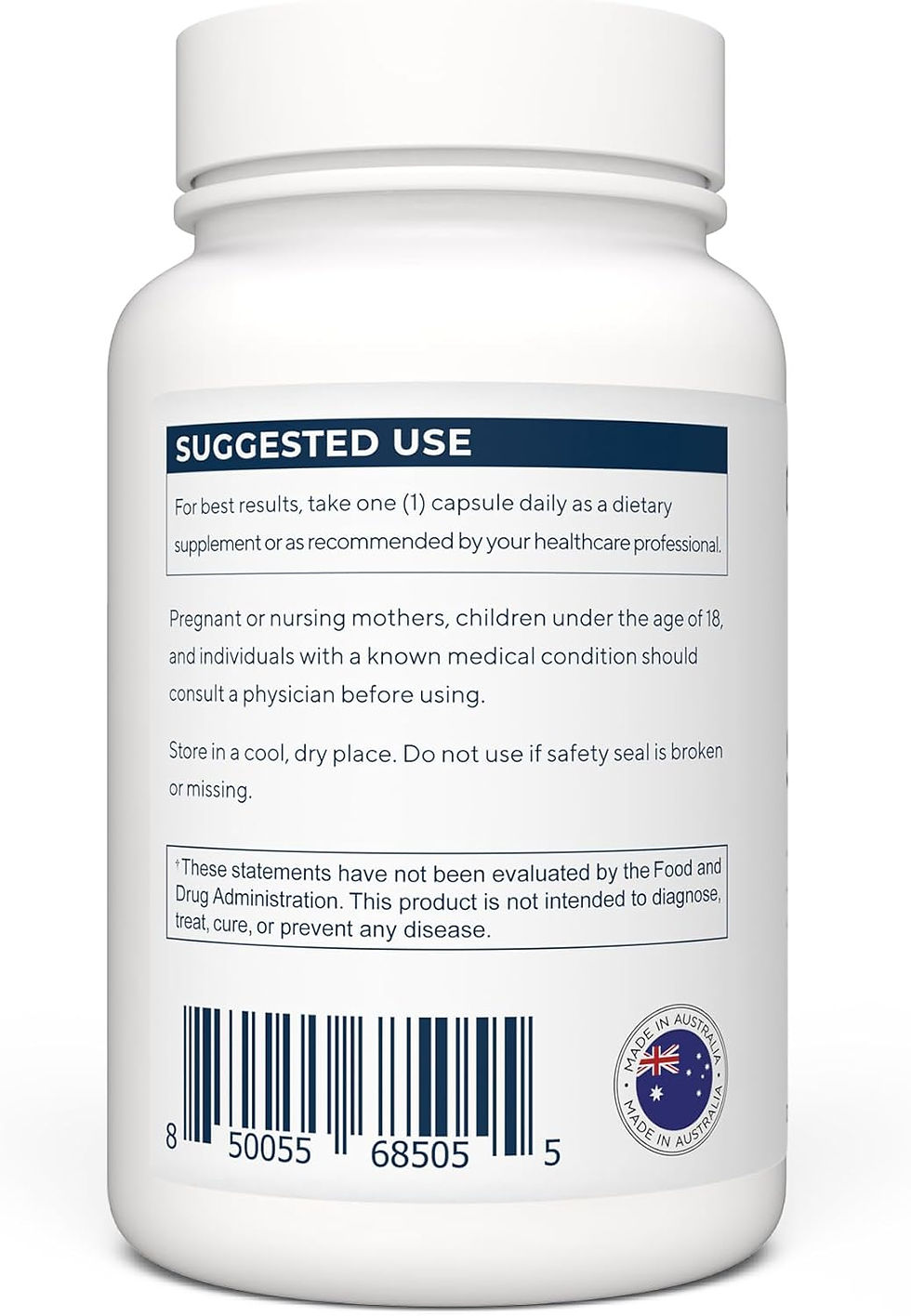 RENUE By Science NMN 250 mg (Delayed Release) Enteric Capsules for Increased Ab