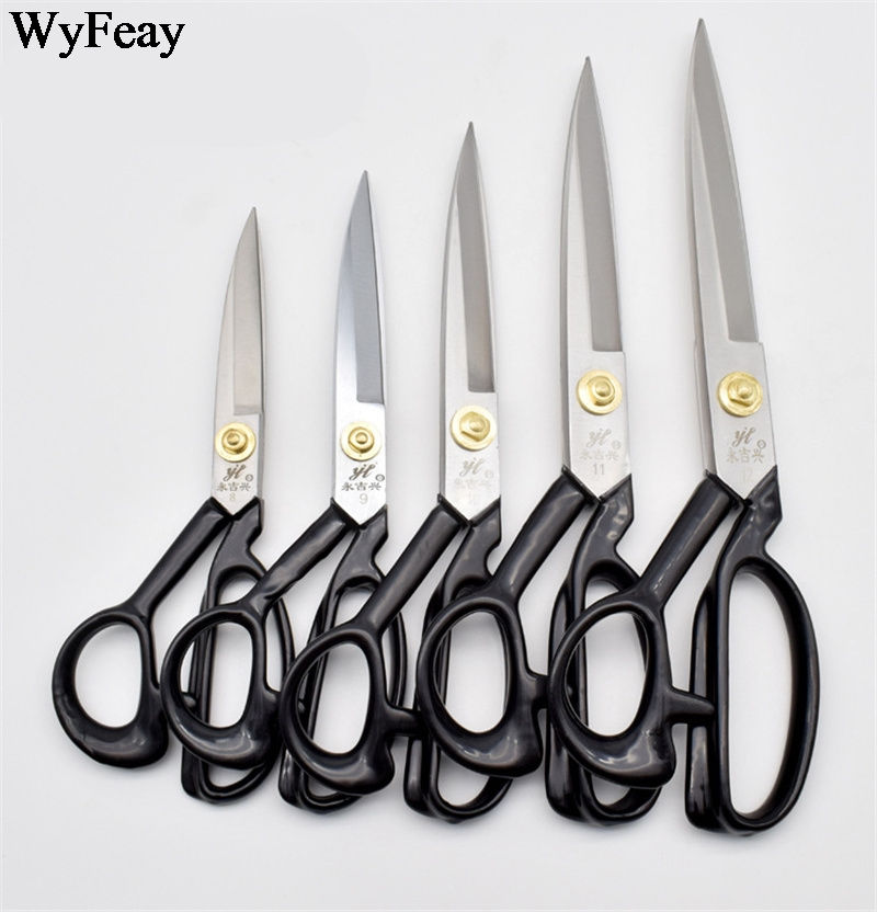 Professional Tailor Scissors Sewing Scissors