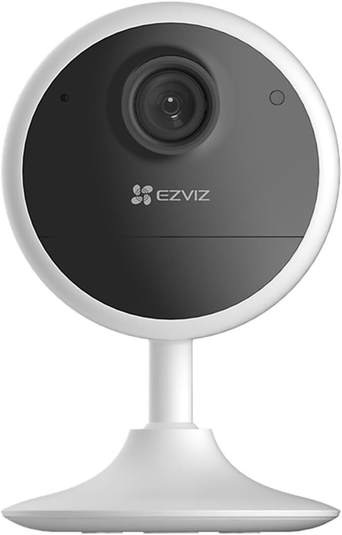 EZVIZ Security Camera, Indoor 1080P IP WiFi Camera, Baby/Pet Home Monitor,