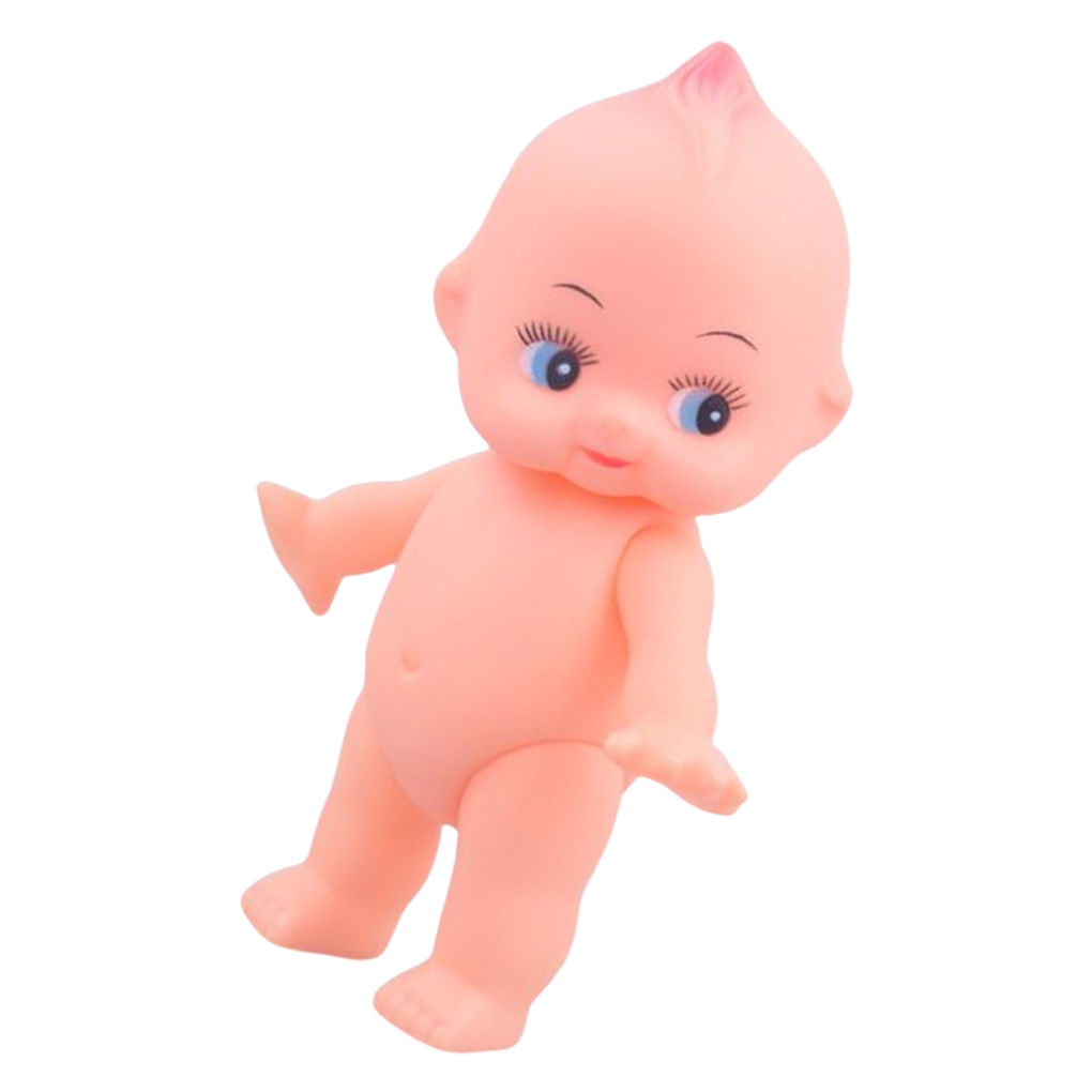 Silicone Doll Fake Newborn Artificial Simulation Infant Educational Toy