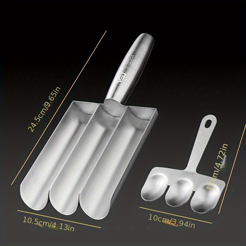 Meatball Maker, Falafel Maker, Meatball Mold