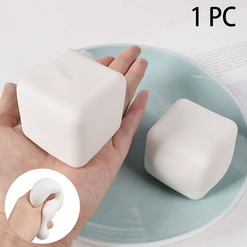 Stress/Anxiety Relief Fidget Toys Dough Water Ball Gifts Bulk For Adults Kids