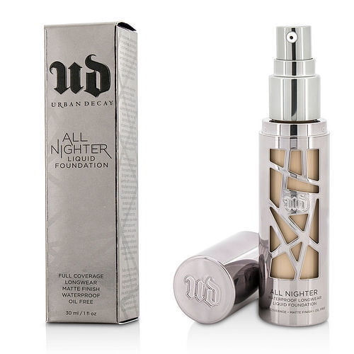 Urban Decay All Nighter Liquid Foundation