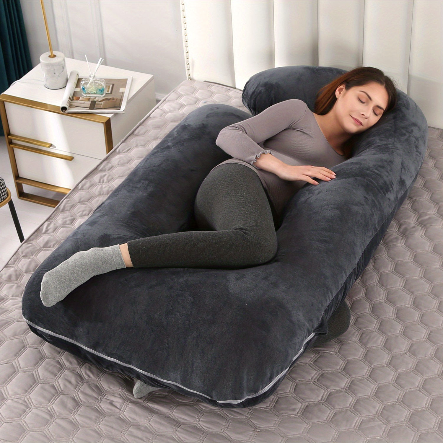 maternity pillow