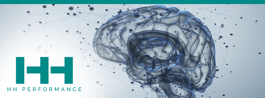 Mental training for peak performance