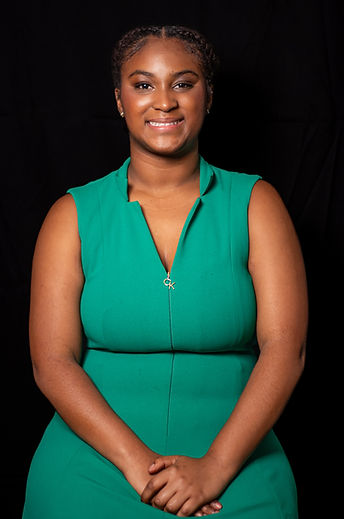 Queens of Tomorrow President Kamryn Wilhite.jpeg