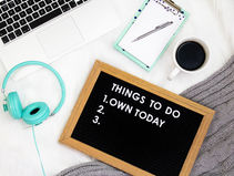 #QuarantinedAF: Staying Productive While WFM