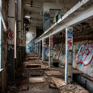 Défi du mois de septembre 2018 "Empreinte du temps"