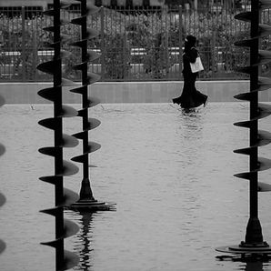 Défi de la rentrée 2018 "Noir et/ou blanc"