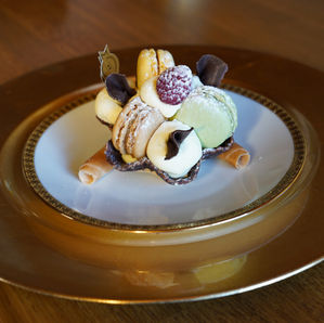 Défi du mois de décembre 2018 "Photo culinaire"