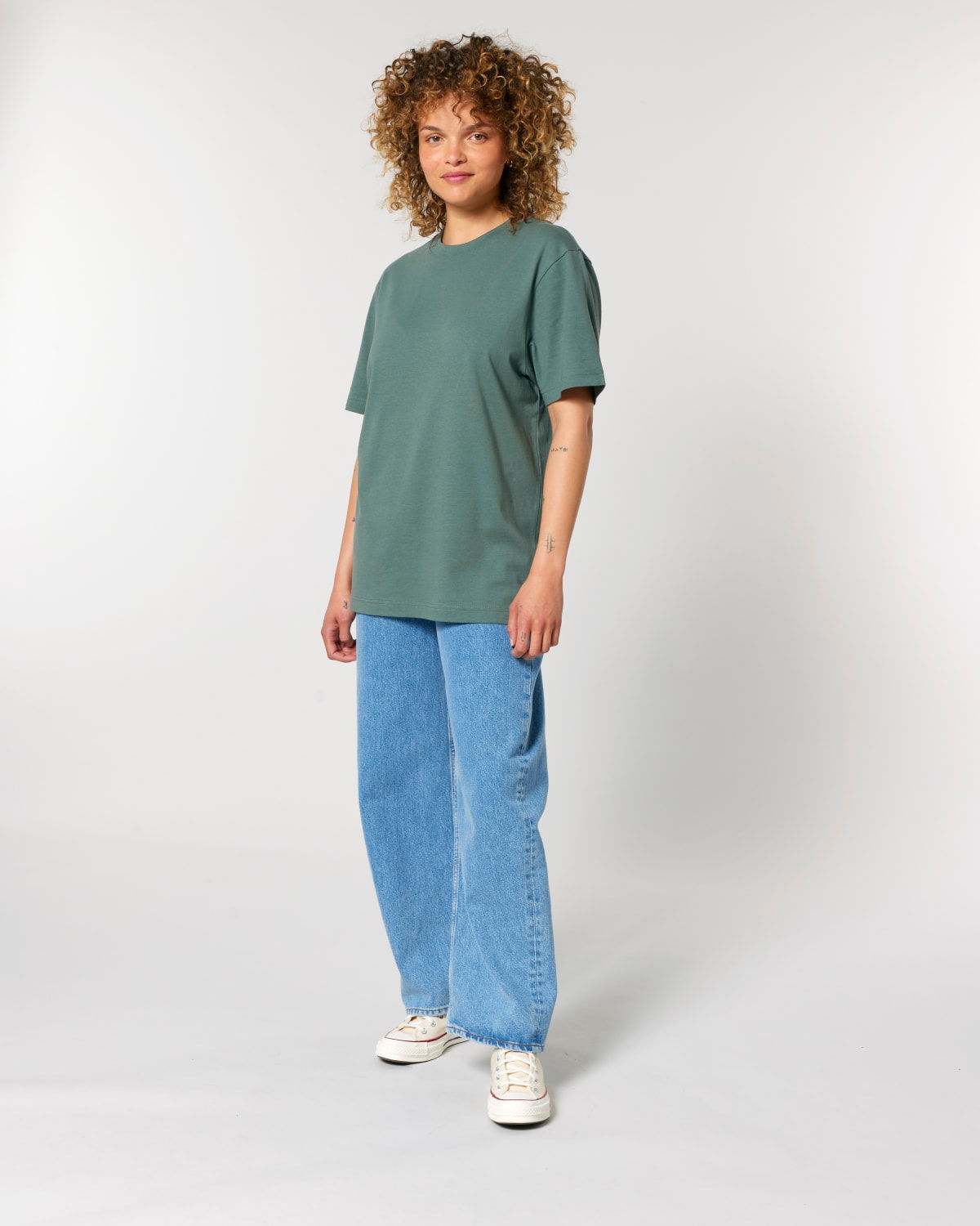 T-Shirt Sparker 2.0 - Green Bay