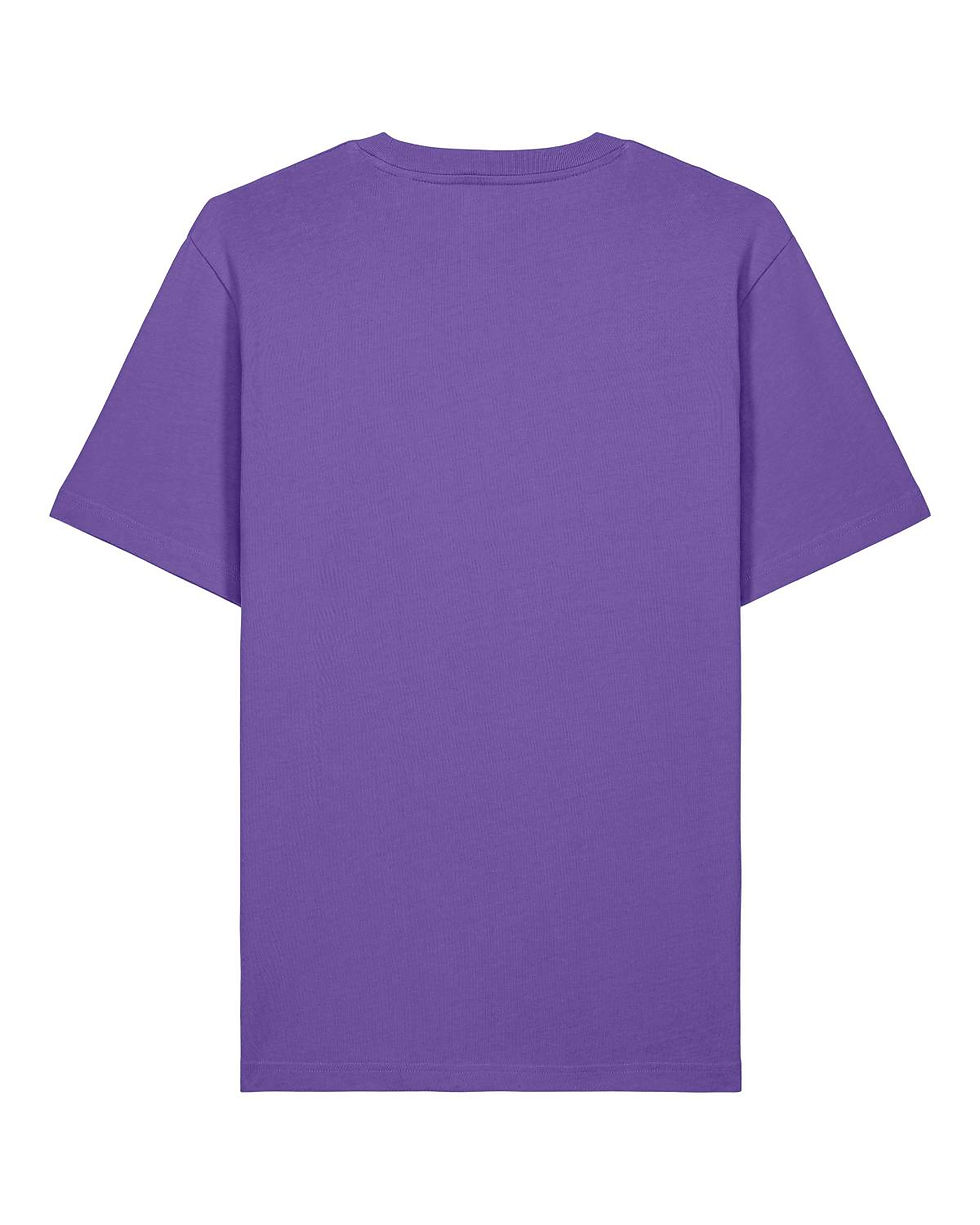 Thumbnail: T-Shirt Sparker 2.0 - Purple Love