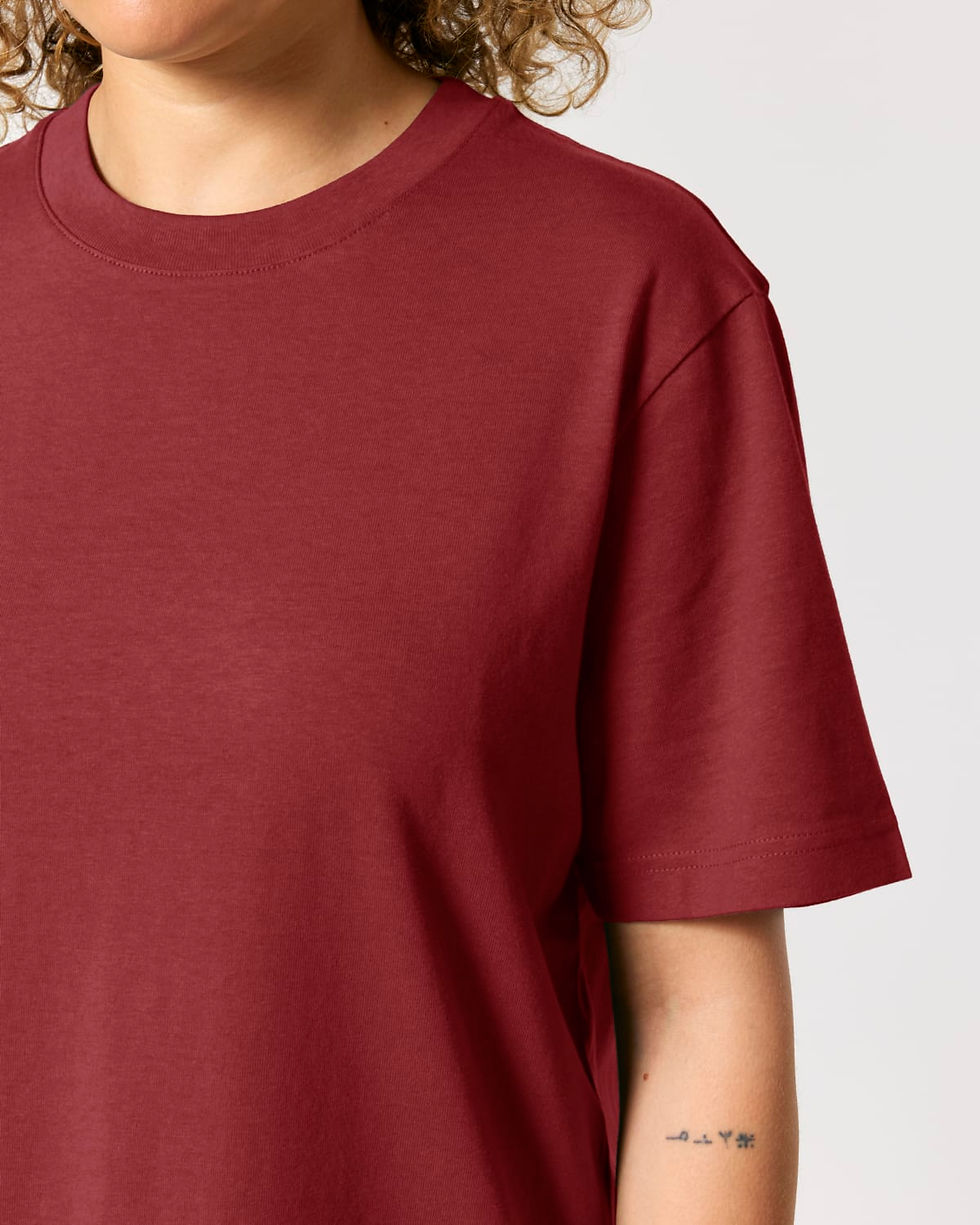 Thumbnail: T-Shirt Sparker 2.0 - Red Earth