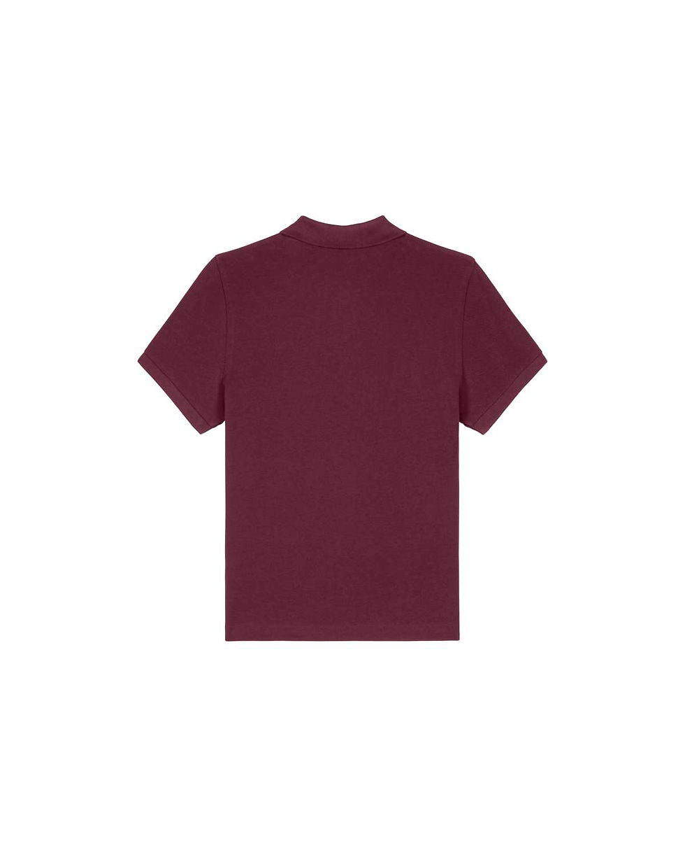 Thumbnail: Polo Stella Coaster - Deep Plum