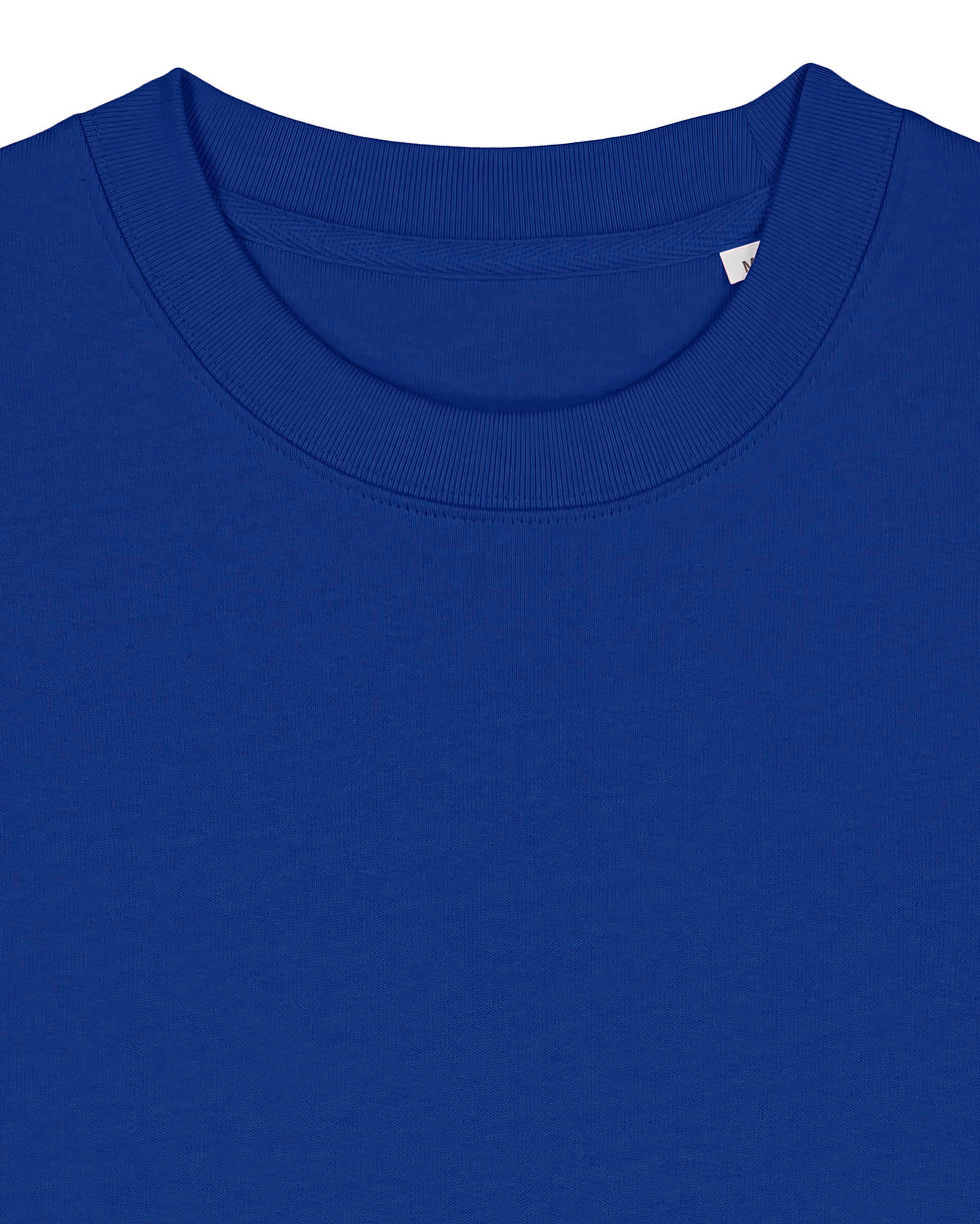 Thumbnail: Crewneck Changer 2.0 - Worker Blue