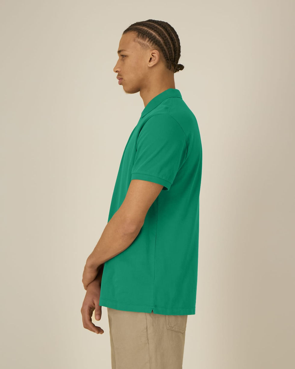Thumbnail: Polo Stanley Coaster - Verdant Green 