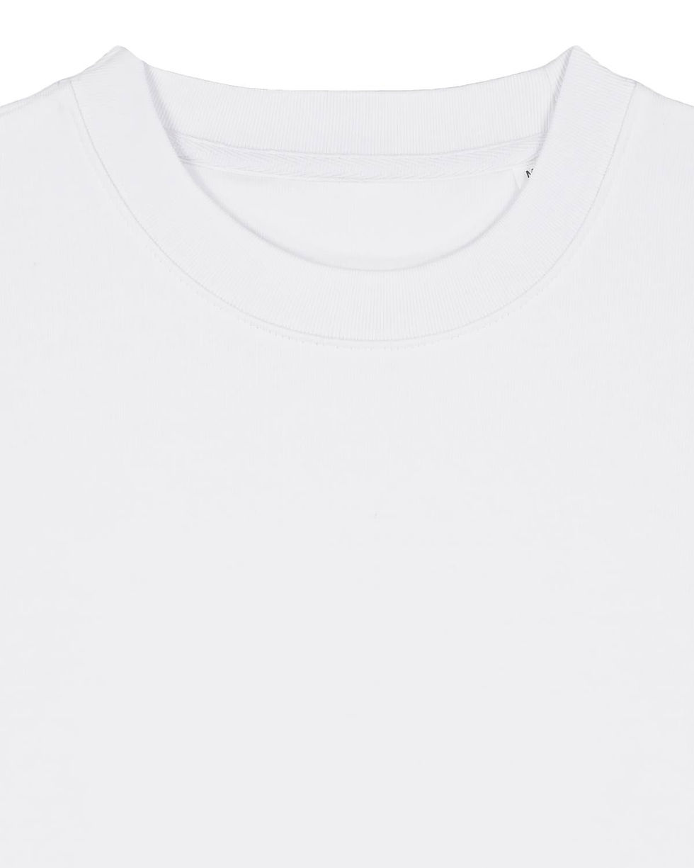 Thumbnail: Crewneck Changer 2.0 - White