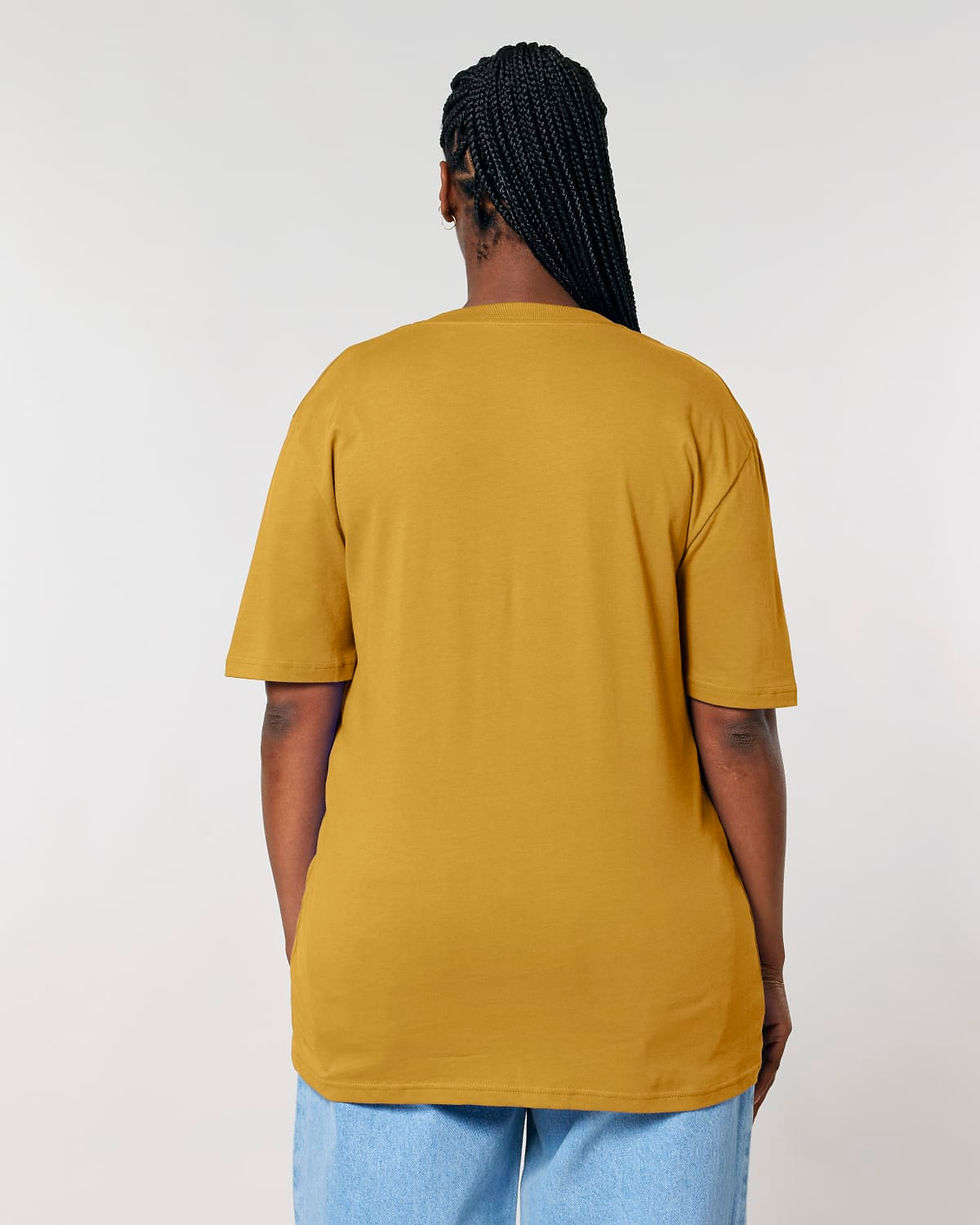 Thumbnail: T-Shirt Creator 2.0 - Ochre