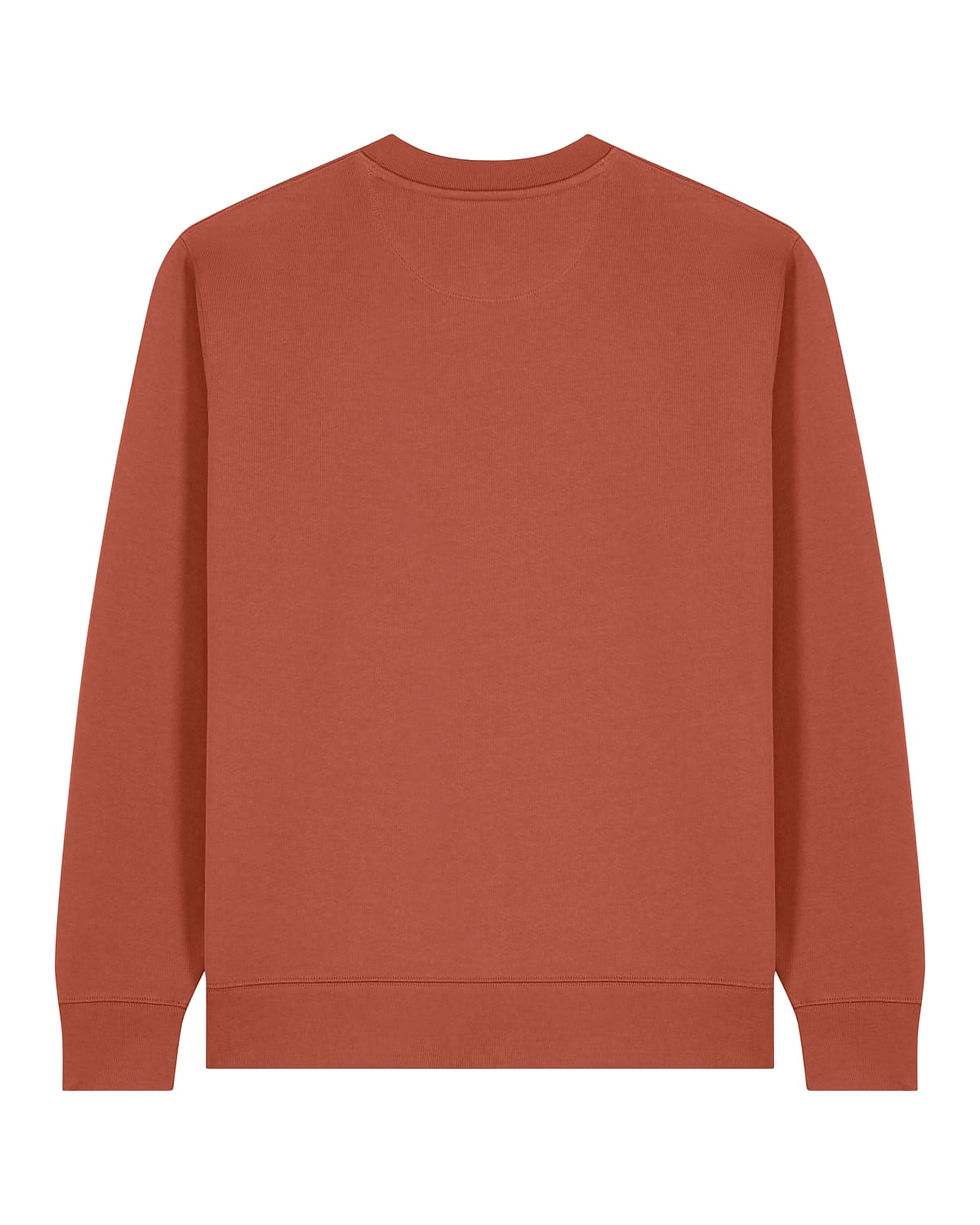Thumbnail: Crewneck Changer 2.0 - Heritage Brown
