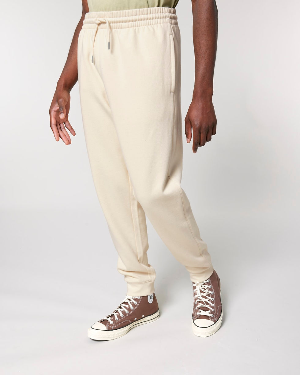 Thumbnail: Joggingbroek Mover 2.0 - Natural Raw