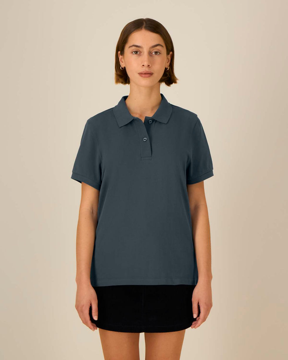 Thumbnail: Polo Stella Coaster - India Ink Grey