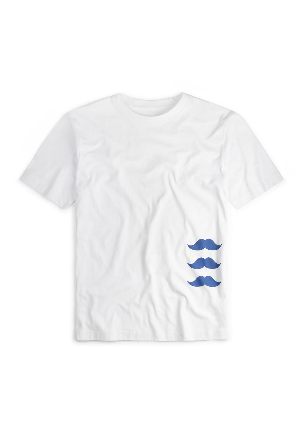 Frank Selzer t- shirt _Wit_Front